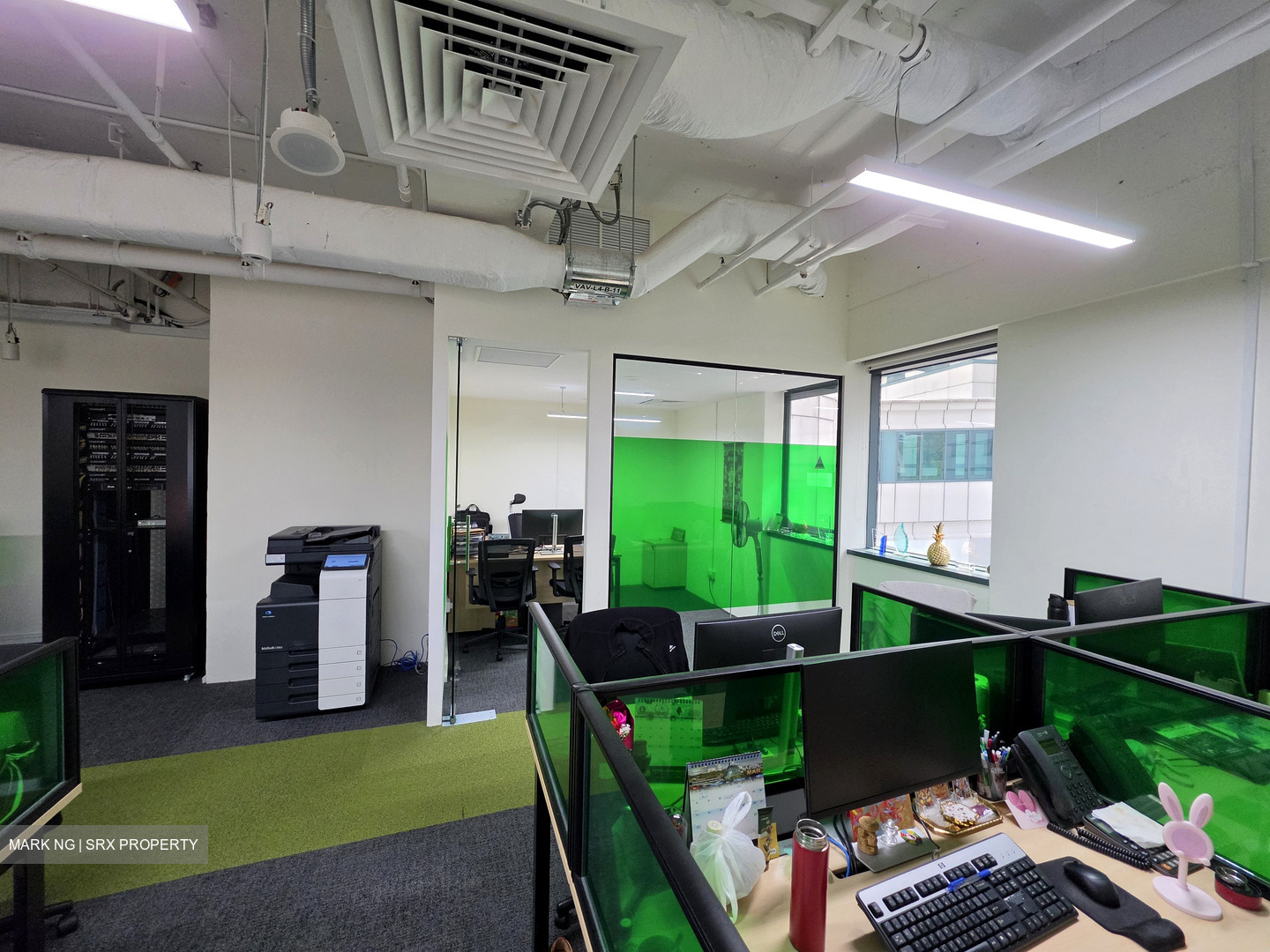 Alexandra Road (D5), Office #548886881